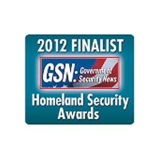 Homeland Security Awards